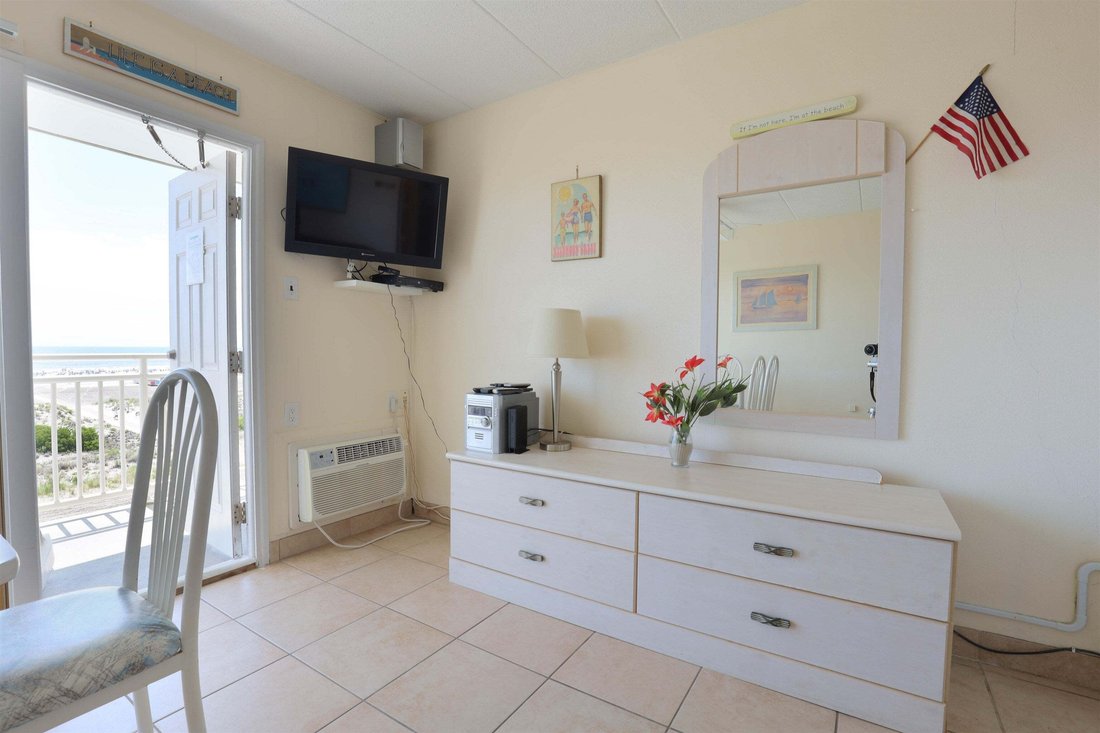 Condo in Wildwood, New Jersey, United States 2 - 18589293