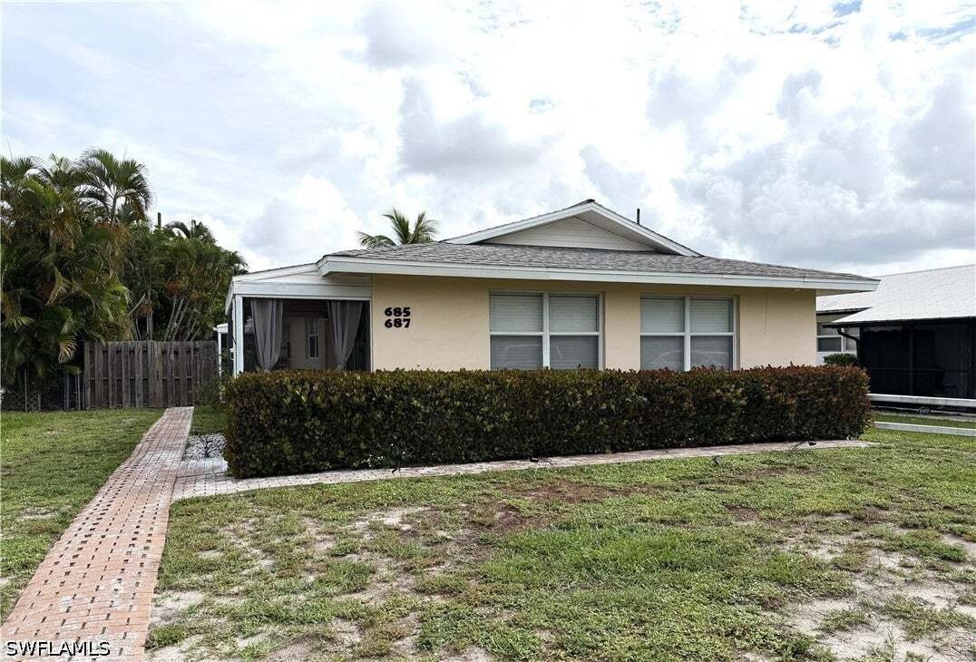 Appartement à Naples, Floride, États-Unis 1 - 18590929