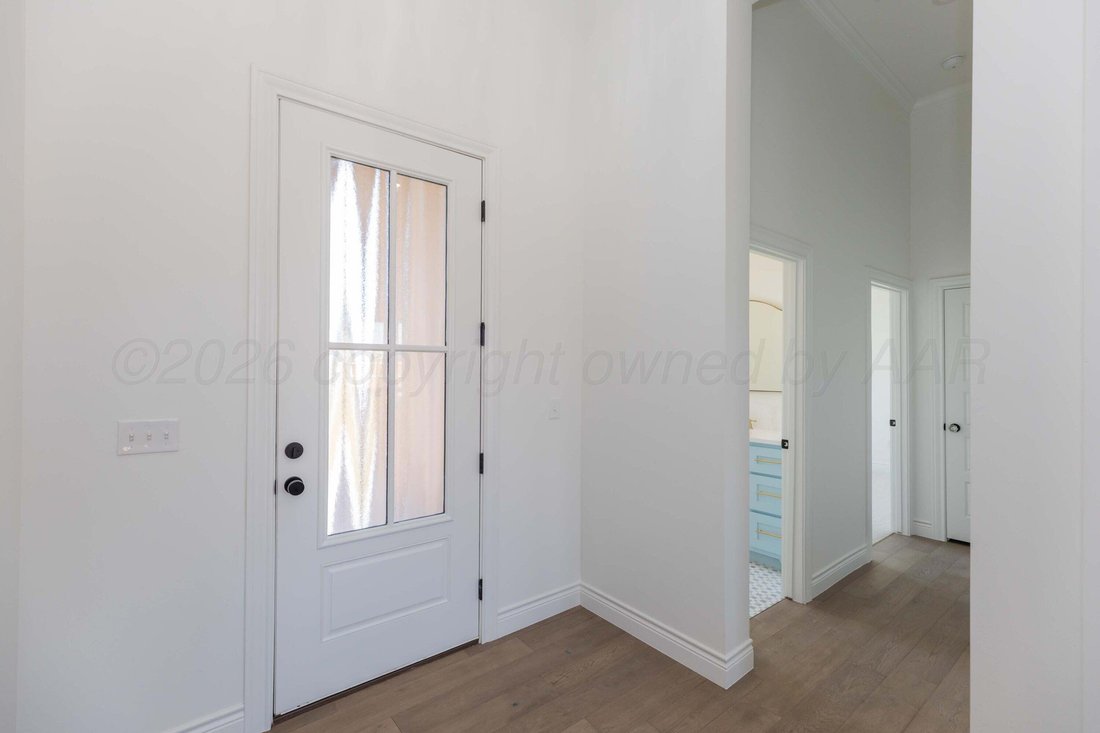 House in Amarillo, Texas, United States 3 - 18591499
