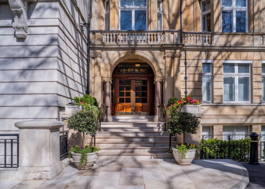 Haus in Marylebone, Westminster, England 1 - 18590990