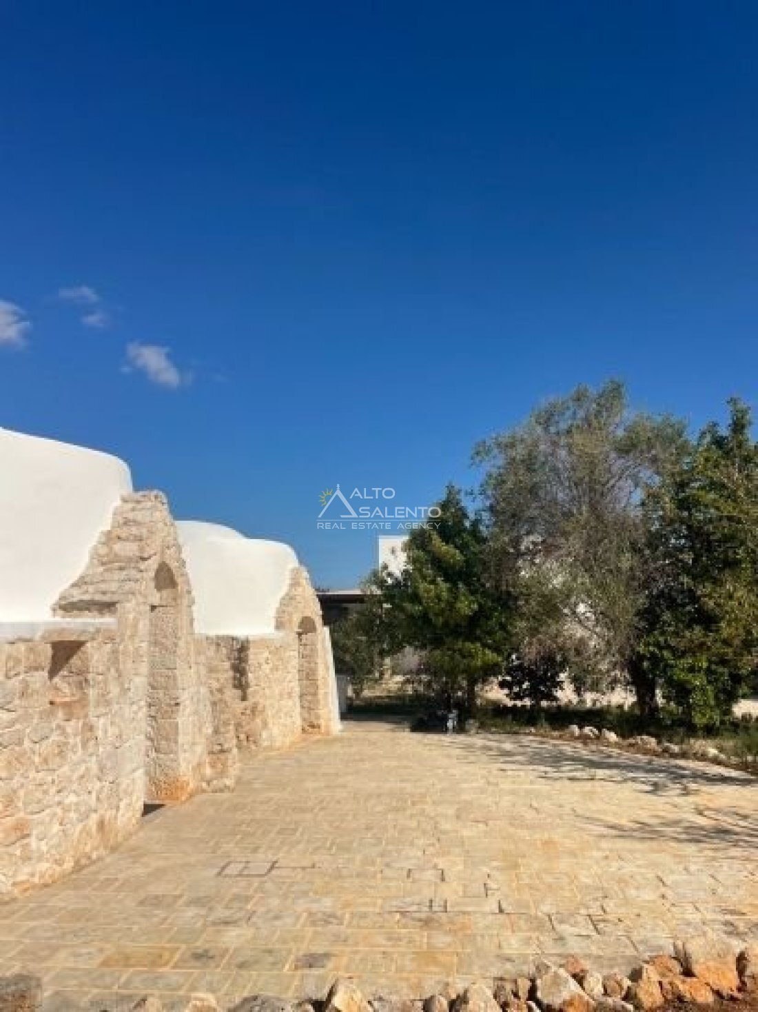 Country House in Ludovico Street - Corso Umberto I - Vittorio Emanuele Street, Ostuni, Apulia 5 - 18591029
