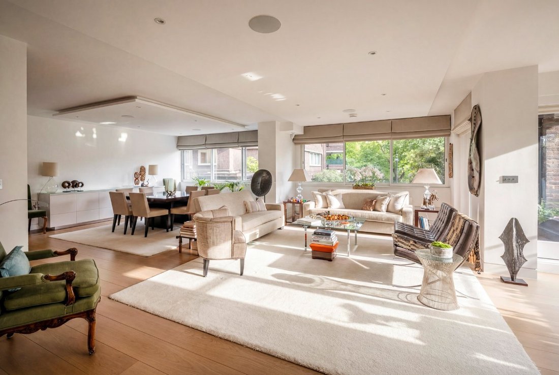 Apartamento en Primrose Hill, Camden, Inglaterra 1 - 18591046