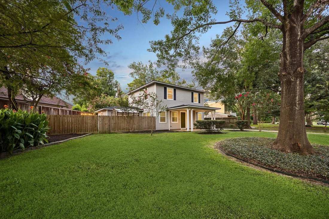 House in Houston, Texas, United States 5 - 18592684