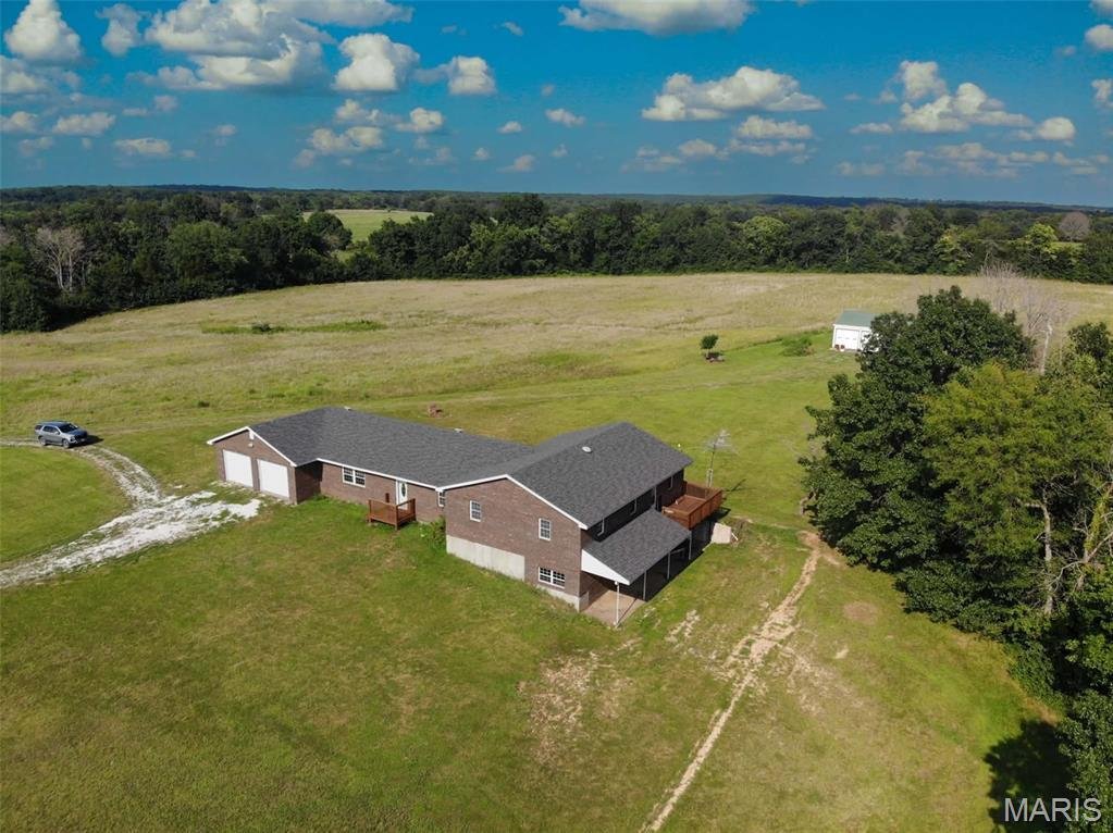 House in Stoutsville, Missouri, United States 2 - 18521120