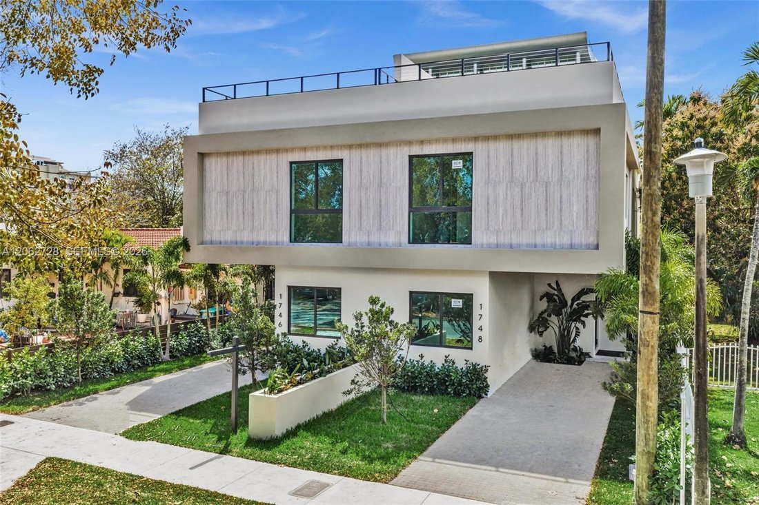 House in Miami, Florida, United States 2 - 18592882