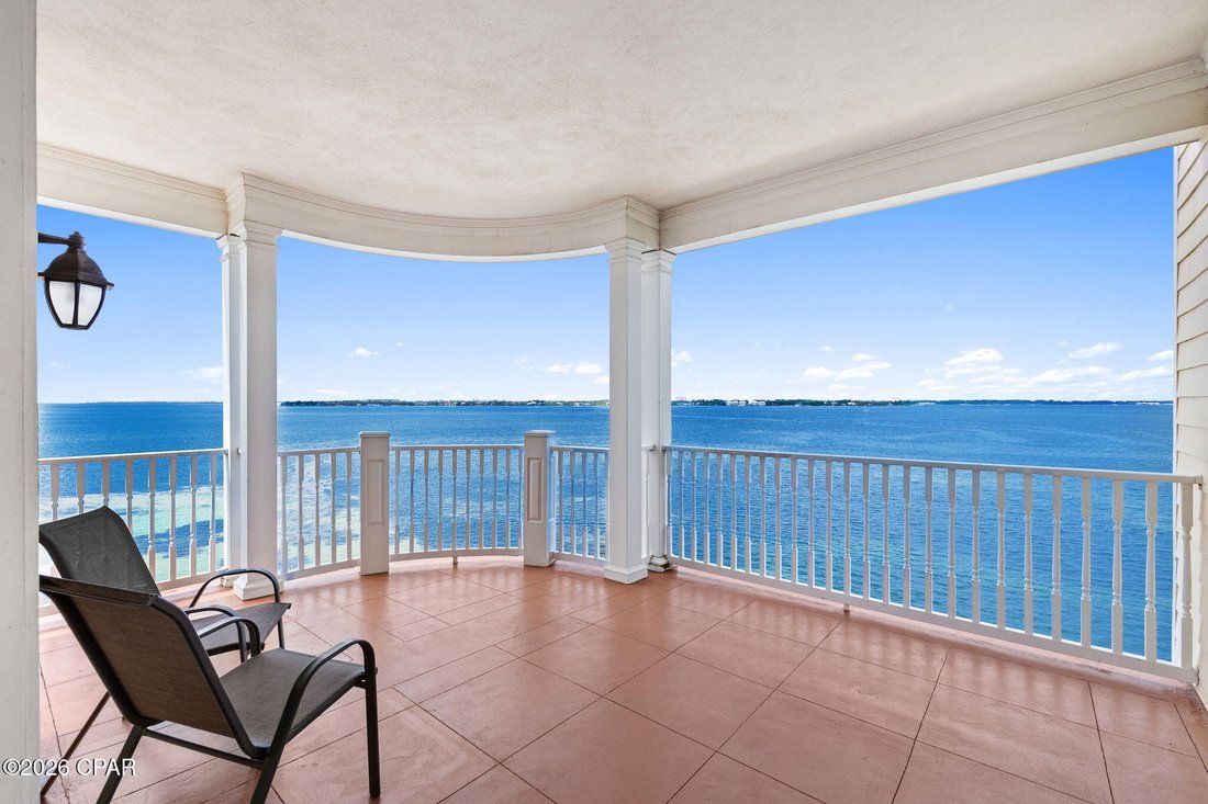 Condo in Panama City, Florida, United States 3 - 18590988