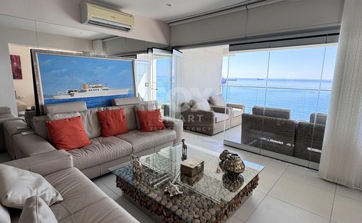 Apartamento en Limasol, Distrito de Limasol, Chipre 1