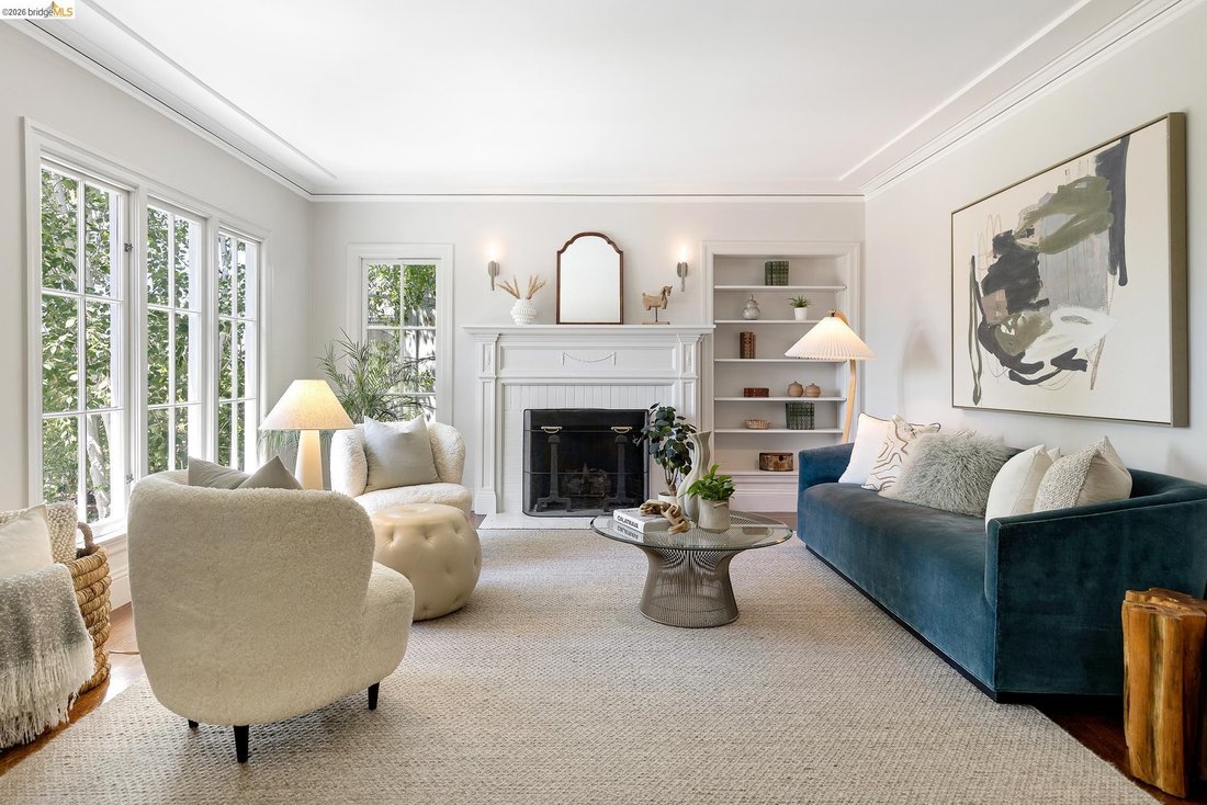 House in Oakland, California, United States 5 - 18591348