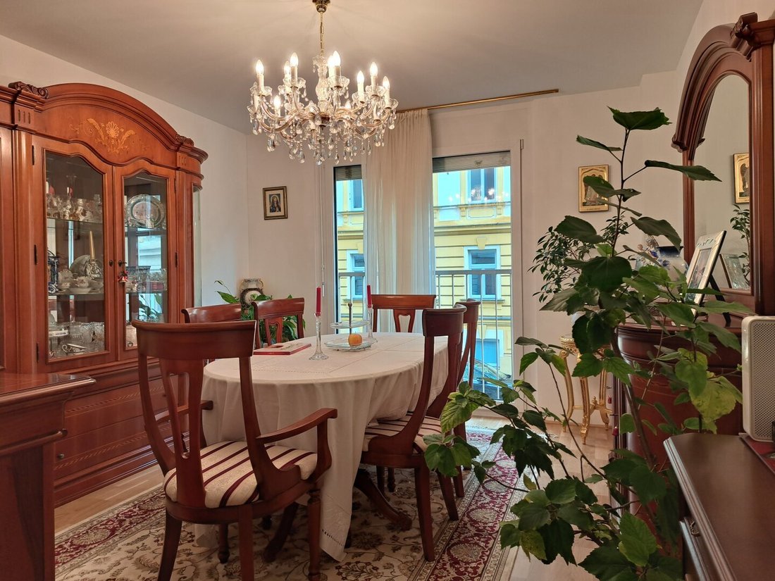 Apartment in Vienna, Vienna, Austria 3 - 18590519