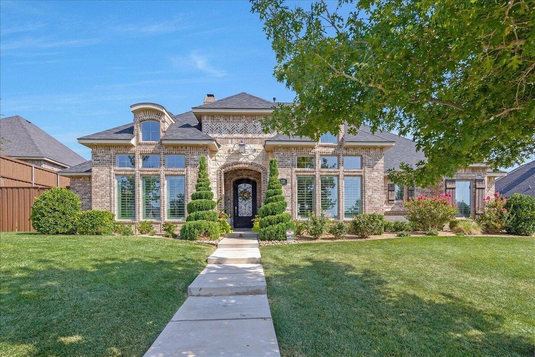House in Amarillo, Texas, United States 1 - 18591478