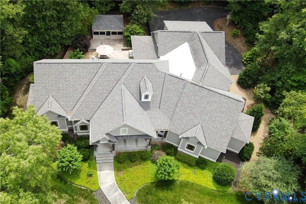 House in Powhatan, Virginia, United States 3 - 18505702