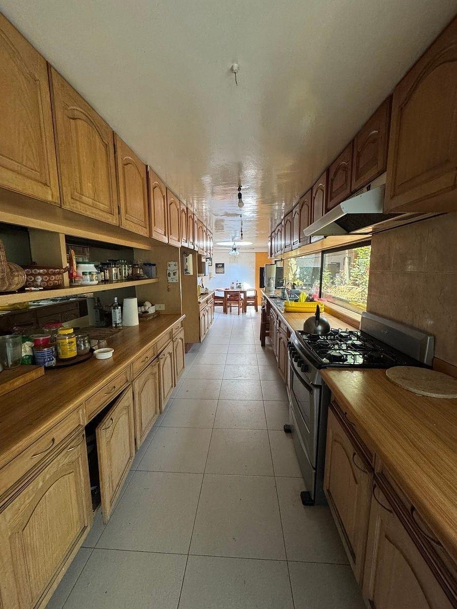 Condo in Mexico City, Mexico 3 - 18588508