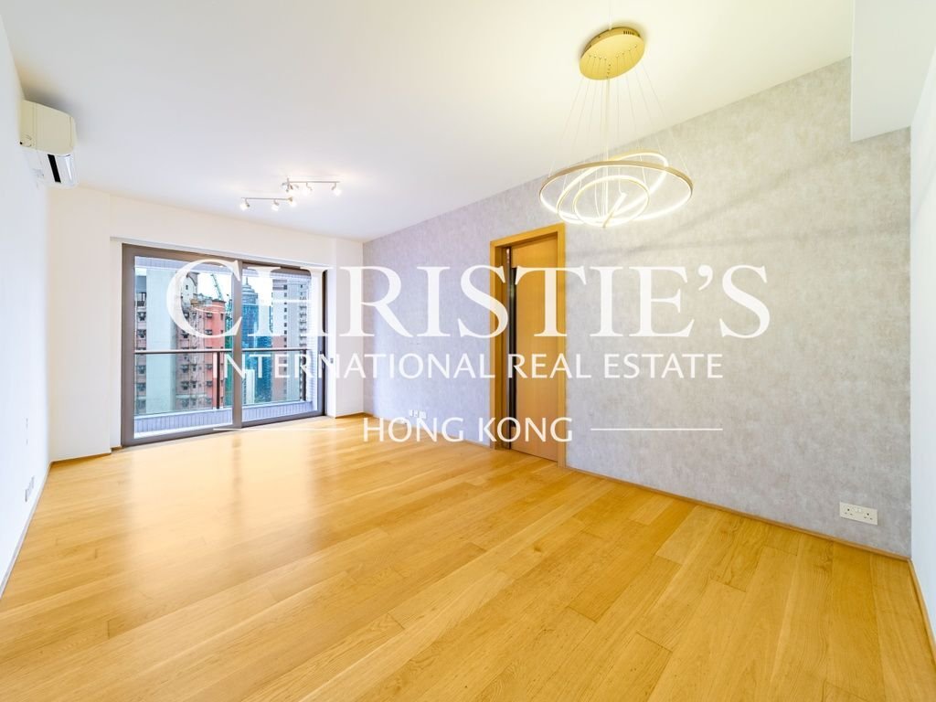 Apartment in Hong Kong, Hong Kong 3 - 16175147