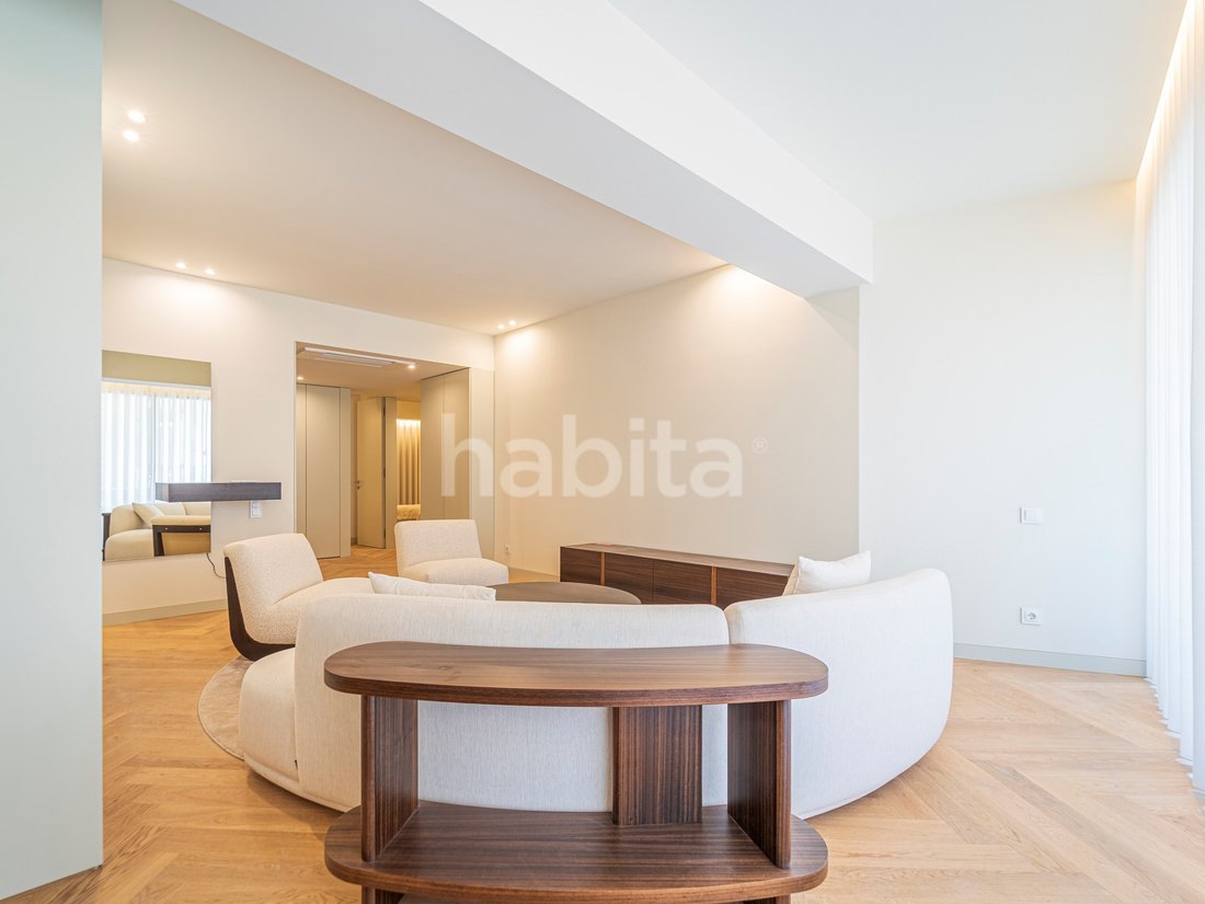 Apartment in Cedofeita, Santo Ildefonso, Se, Miragaia, Sao Nicolau e Vitoria, Porto District, Portugal 3 - 18592968