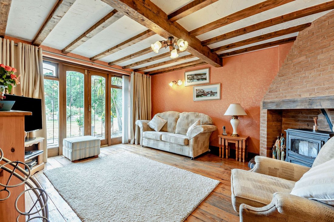 House in Alveley, England 3 - 18589398