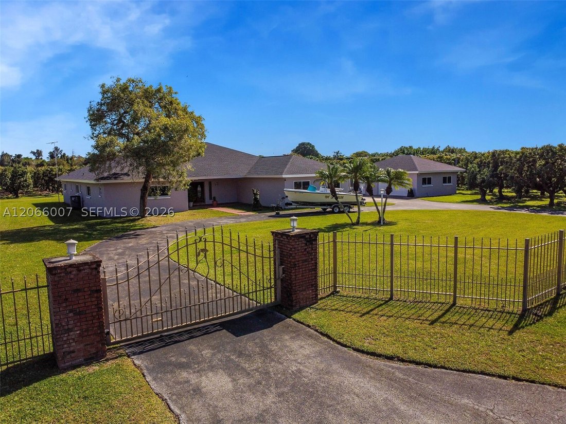 House in Homestead, Florida, United States 2 - 18591684