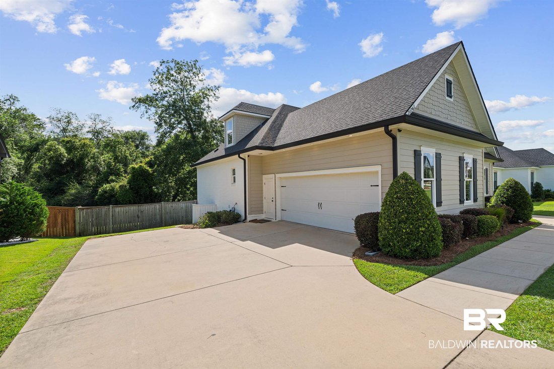 House in Fairhope, Alabama, United States 3 - 17984872