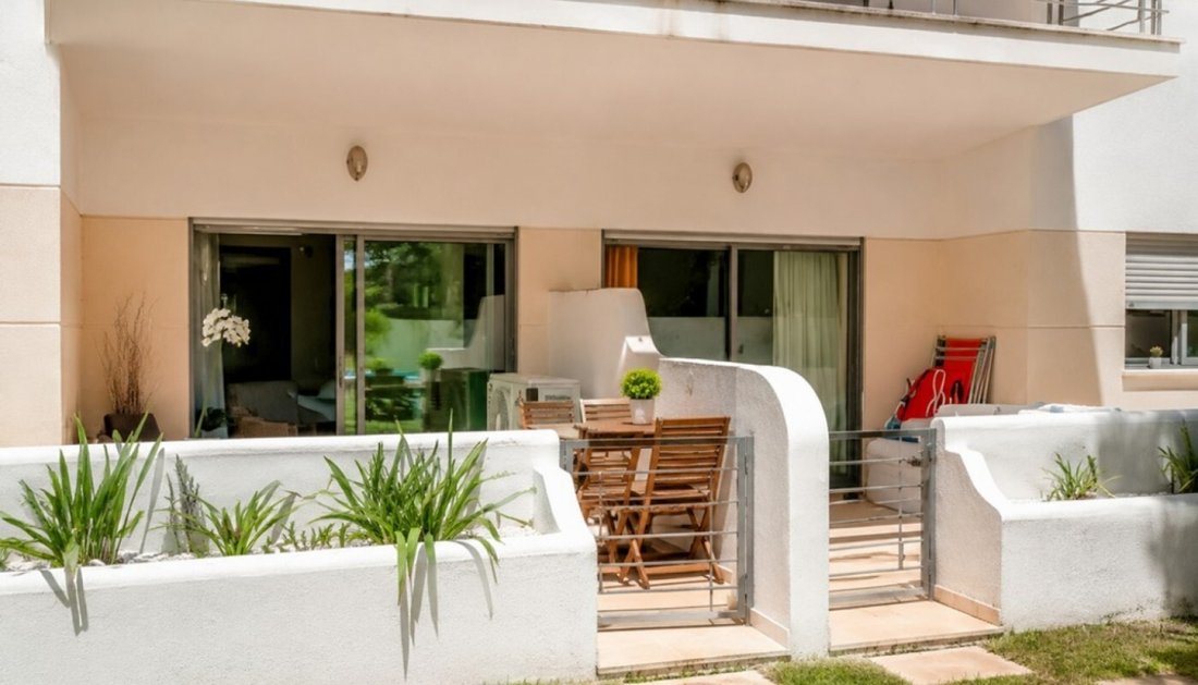 Wohnung in Olhos de Agua, Algarve, Portugal 2 - 18590517