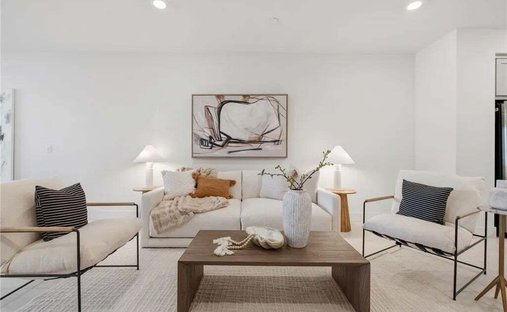 Condominio a Newark, California, Stati Uniti 1