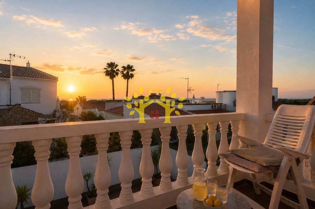 Villa a Altura, Algarve, Portogallo 2 - 17705733