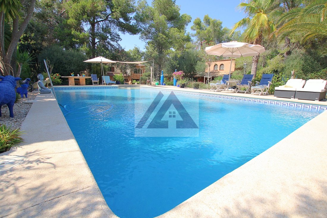 Country House in Portocolom, Felanitx, Balearic Islands 2 - 17531639