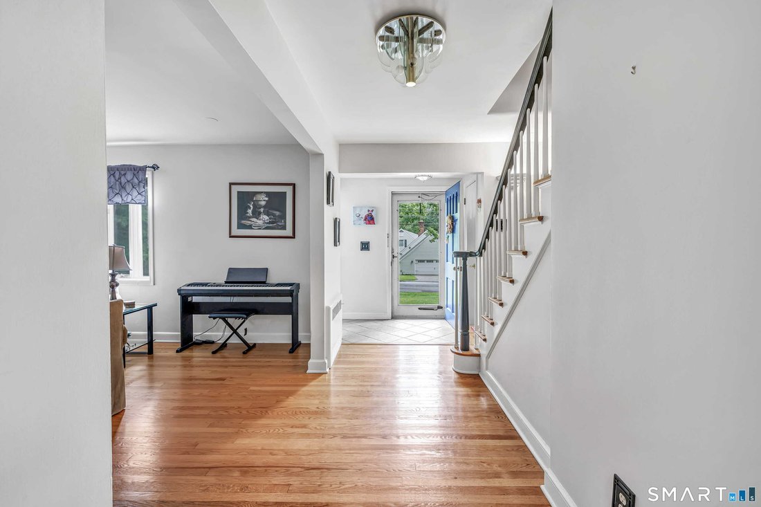House in Fairfield, Connecticut, United States 4 - 18591078
