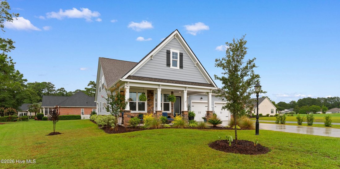 House in Calabash, North Carolina, United States 2 - 18592520