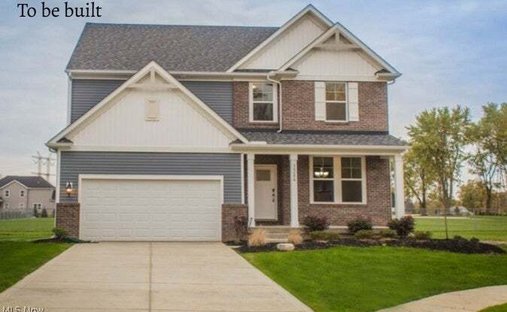 House in Green, Ohio, United States 1