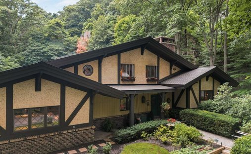 House in Grand Haven, Michigan, United States 1