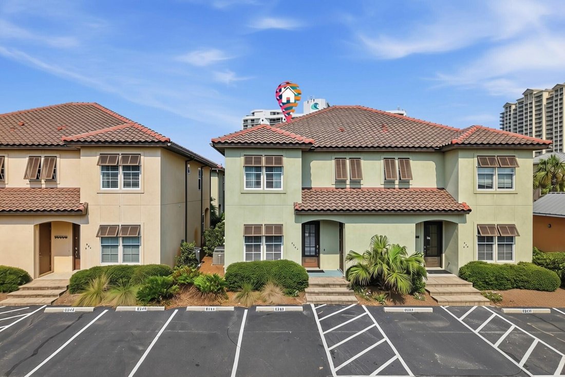 Townhouse in Miramar Beach, Florida, United States 4 - 18590909