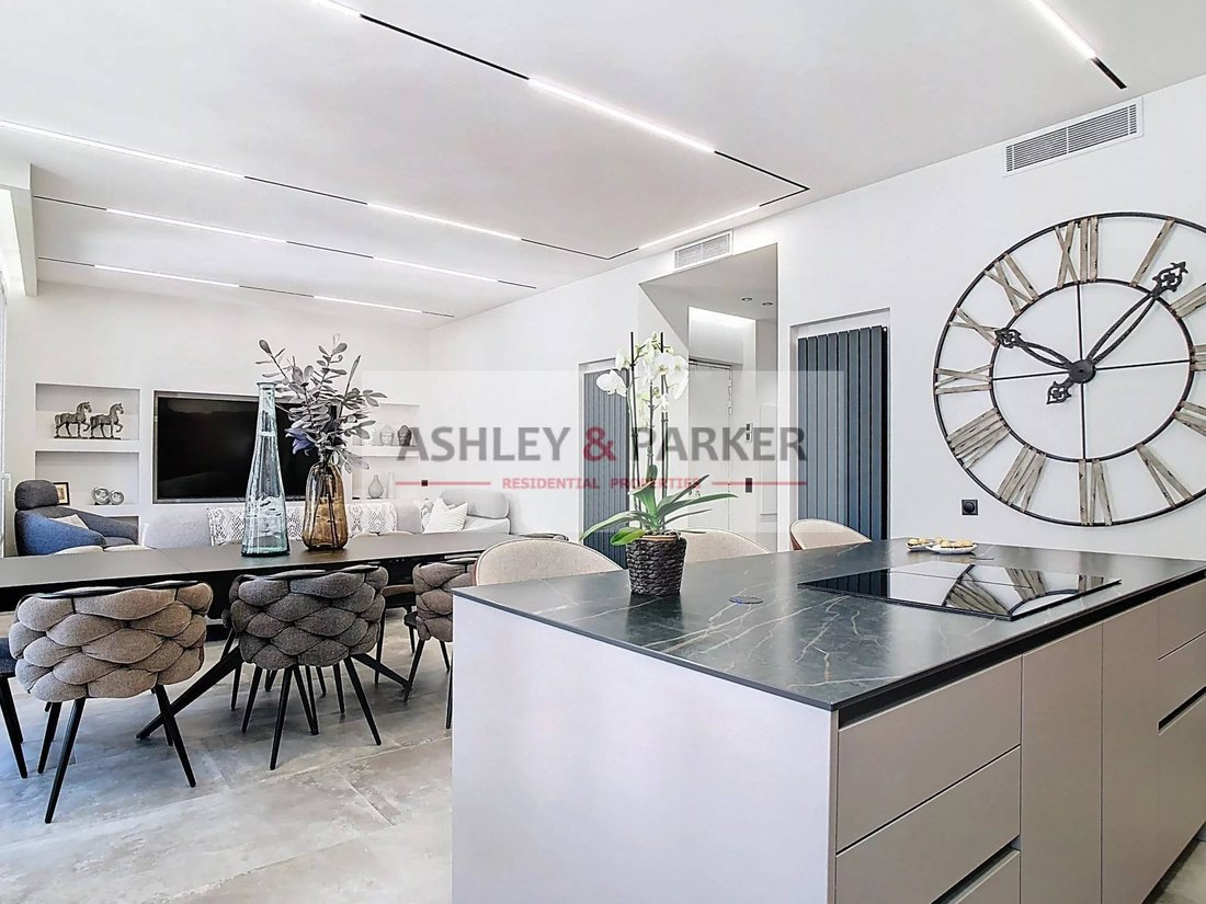 Apartment in Nice, Provence-Alpes-Côte d'Azur, France 5 - 17774644