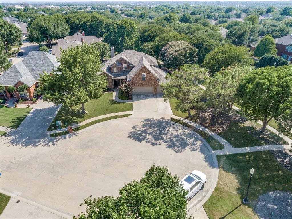 House in McKinney, Texas, United States 2 - 18589941