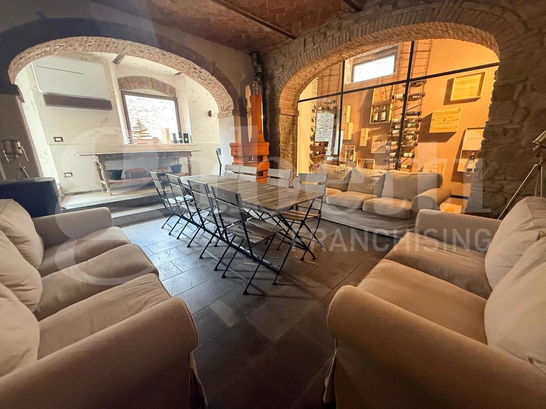 Casina Rossa - Zona Nord, Montecatini Terme, Tuscany 5 - 18591536