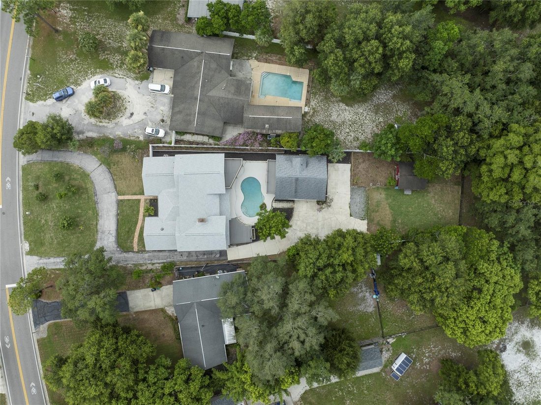 House in Casselberry, Florida, United States 4 - 18589065