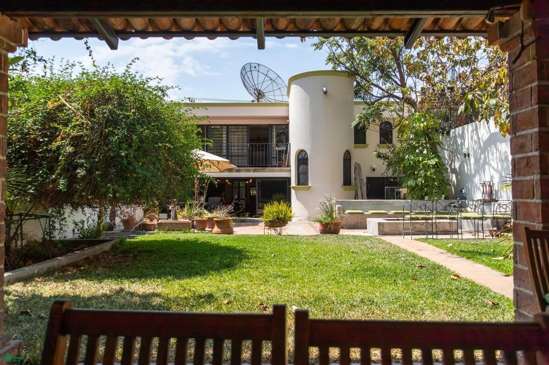 House in Ajijic, Jalisco, Mexico 2 - 17533411
