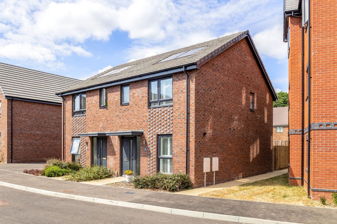 House in Hassocks, England 1 - 18590280