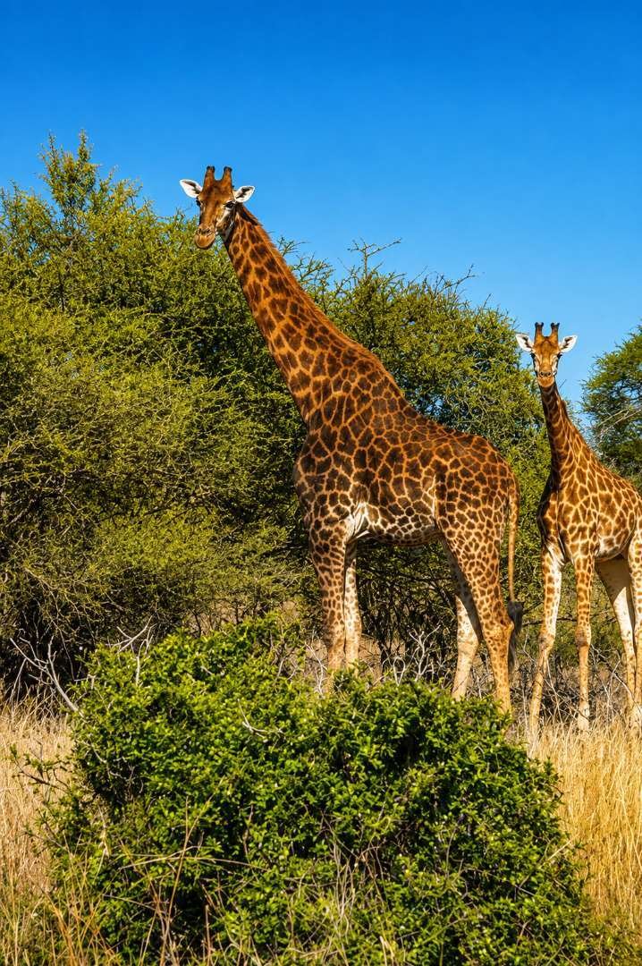 Farm Ranch in Mookgopong, Limpopo, South Africa 4 - 15305463
