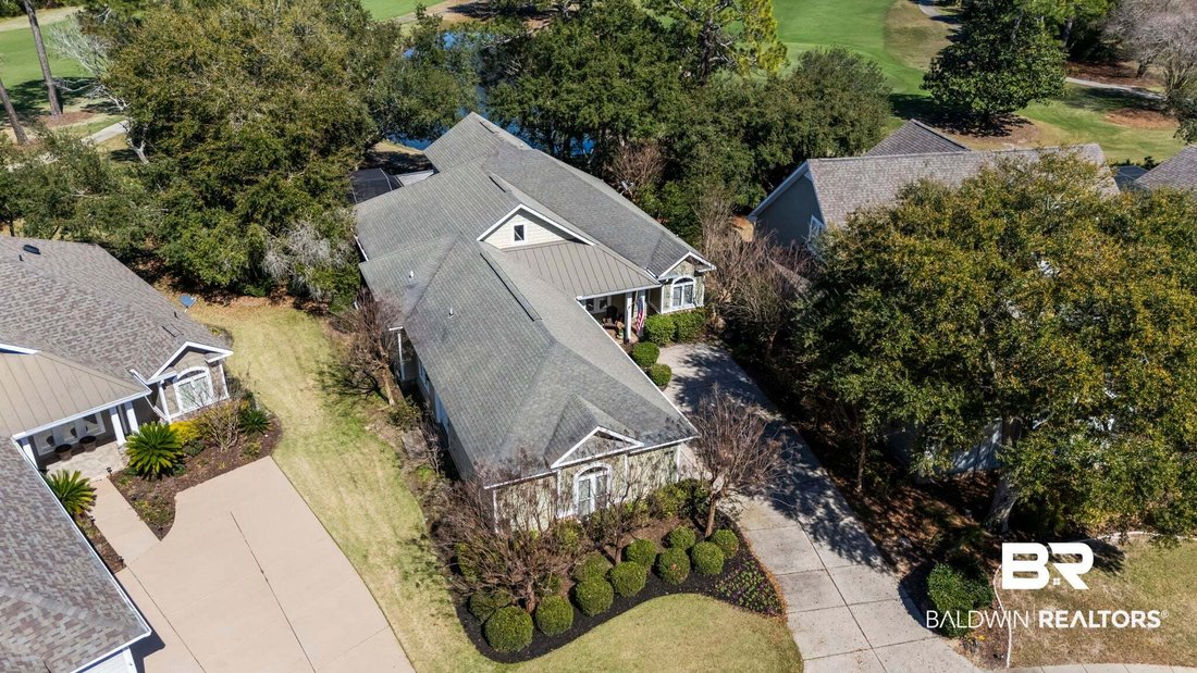 House in Gulf Shores, Alabama, United States 5 - 18591907