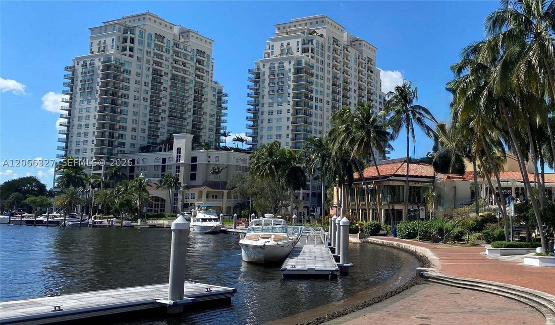 Condo in Fort Lauderdale, Florida, United States 1 - 18591541