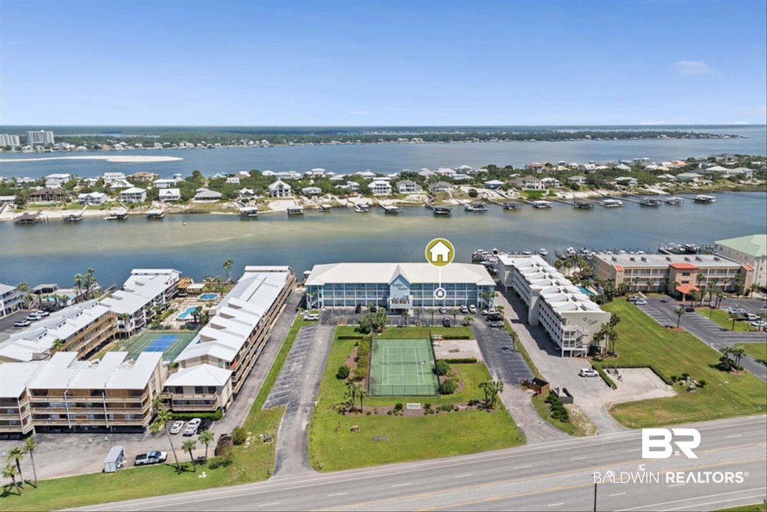 Casa a Orange Beach, Alabama, Stati Uniti 1 - 18591895