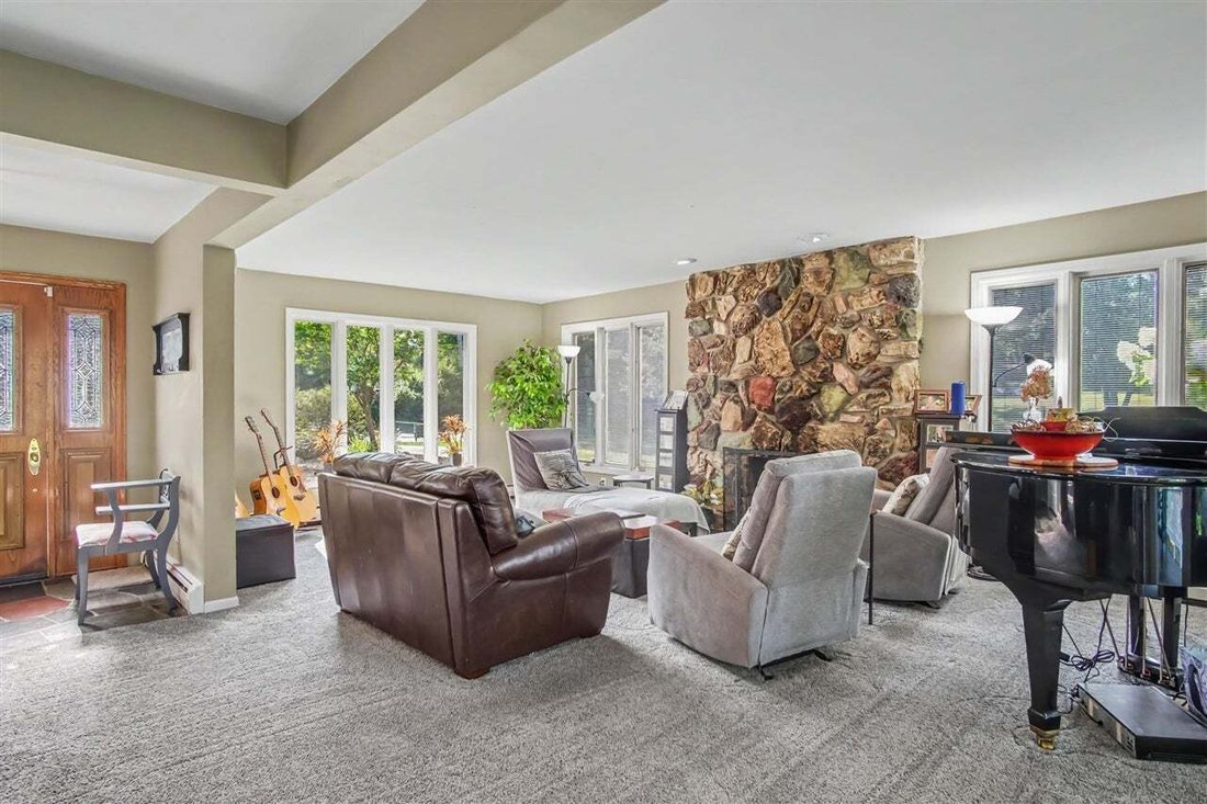 House in Grand Rapids, Michigan, United States 5 - 18588853