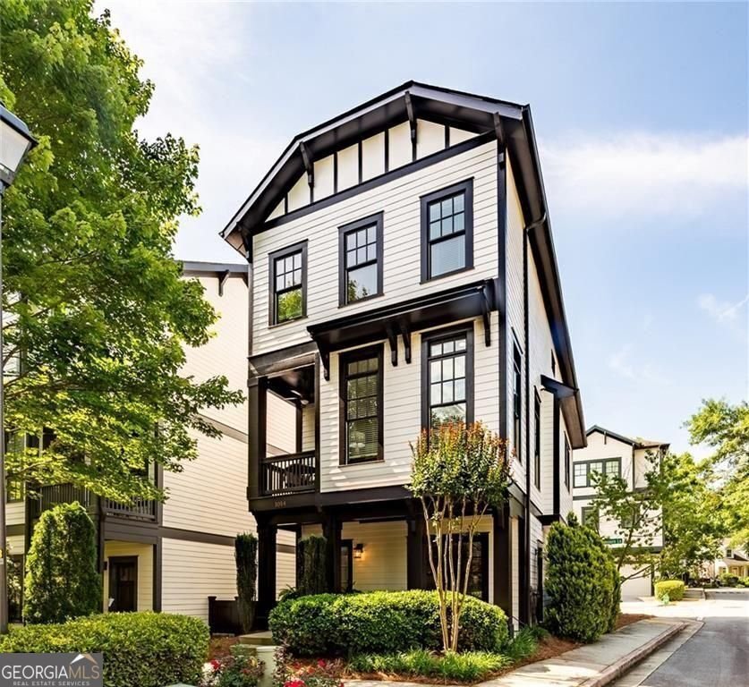House in Decatur, Georgia, United States 1 - 18082661
