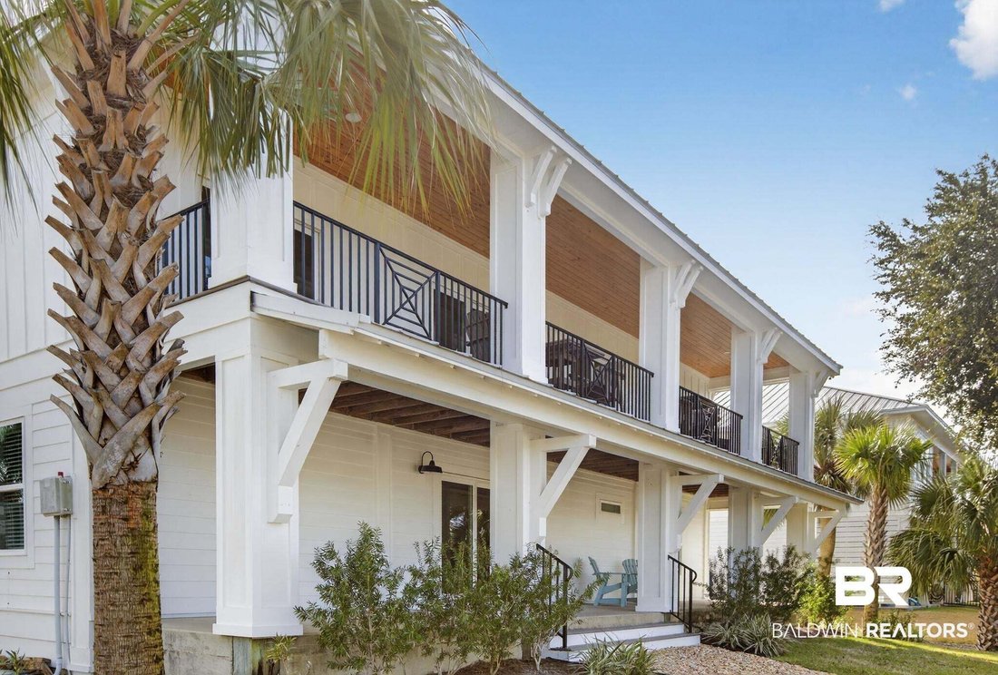 House in Orange Beach, Alabama, United States 5 - 18589017
