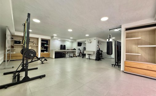 Casa a Loma Mesa de Ruitoque, Dipartimento di Santander, Colombia 1
