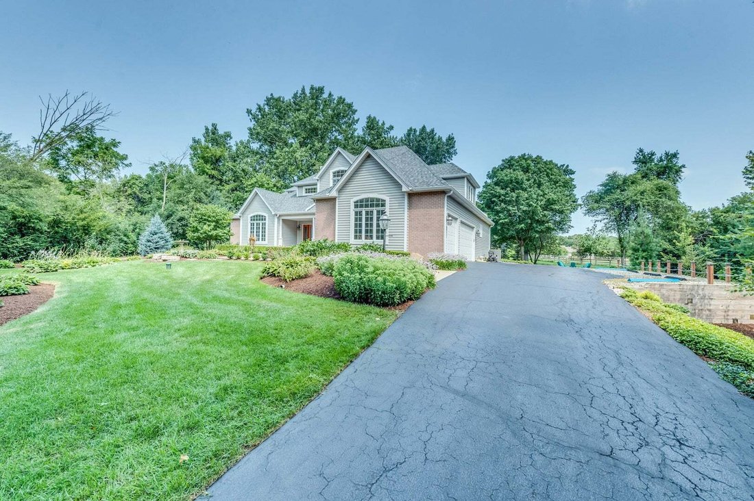 House in Plato Center, Illinois, United States 2 - 18592401