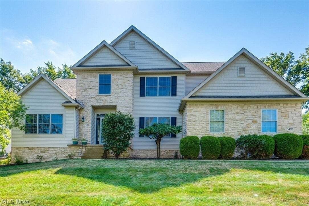 House in Canton, Ohio, United States 1 - 18591292