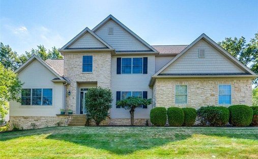 Casa a Canton, Ohio, Stati Uniti 1