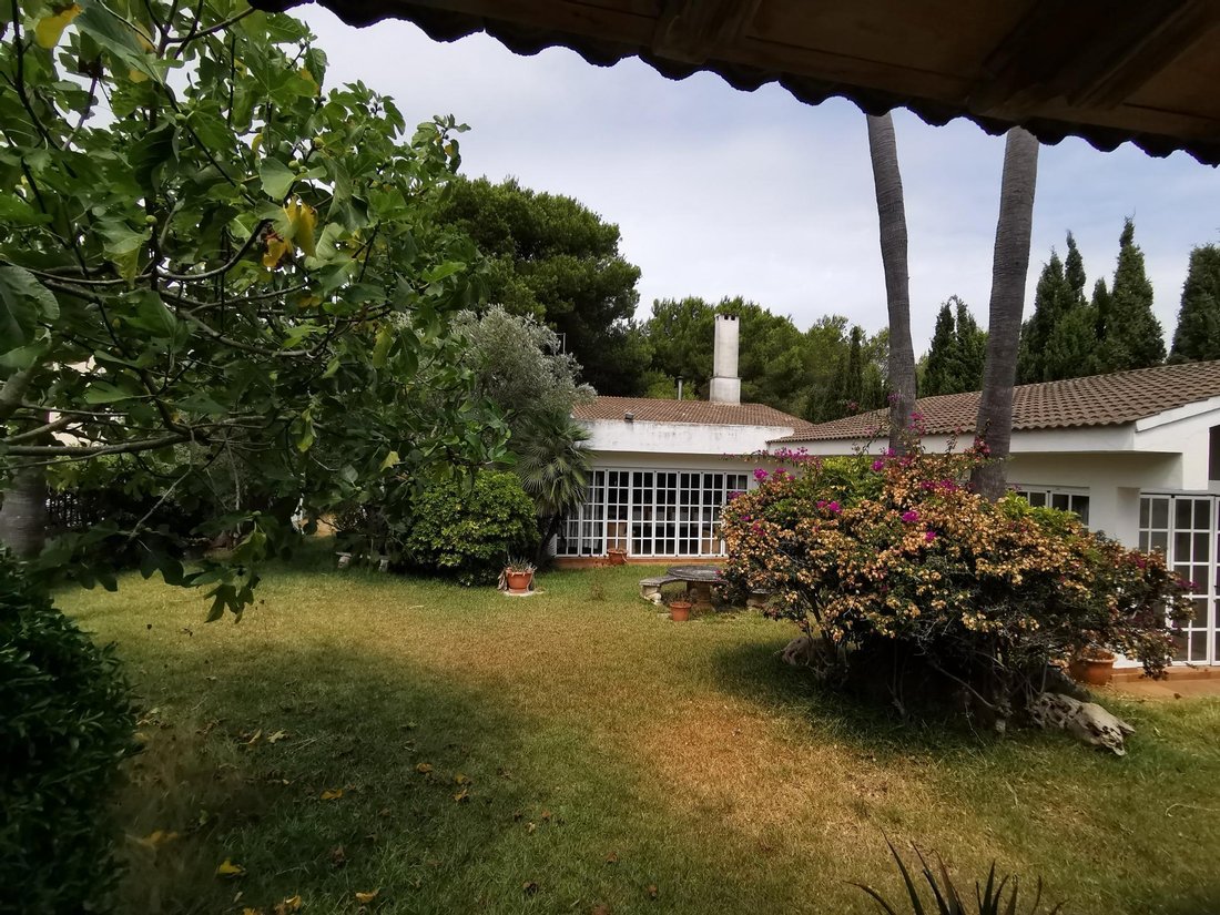 Villa in Santa Margalida, Balearic Islands, Spain 3 - 18592630