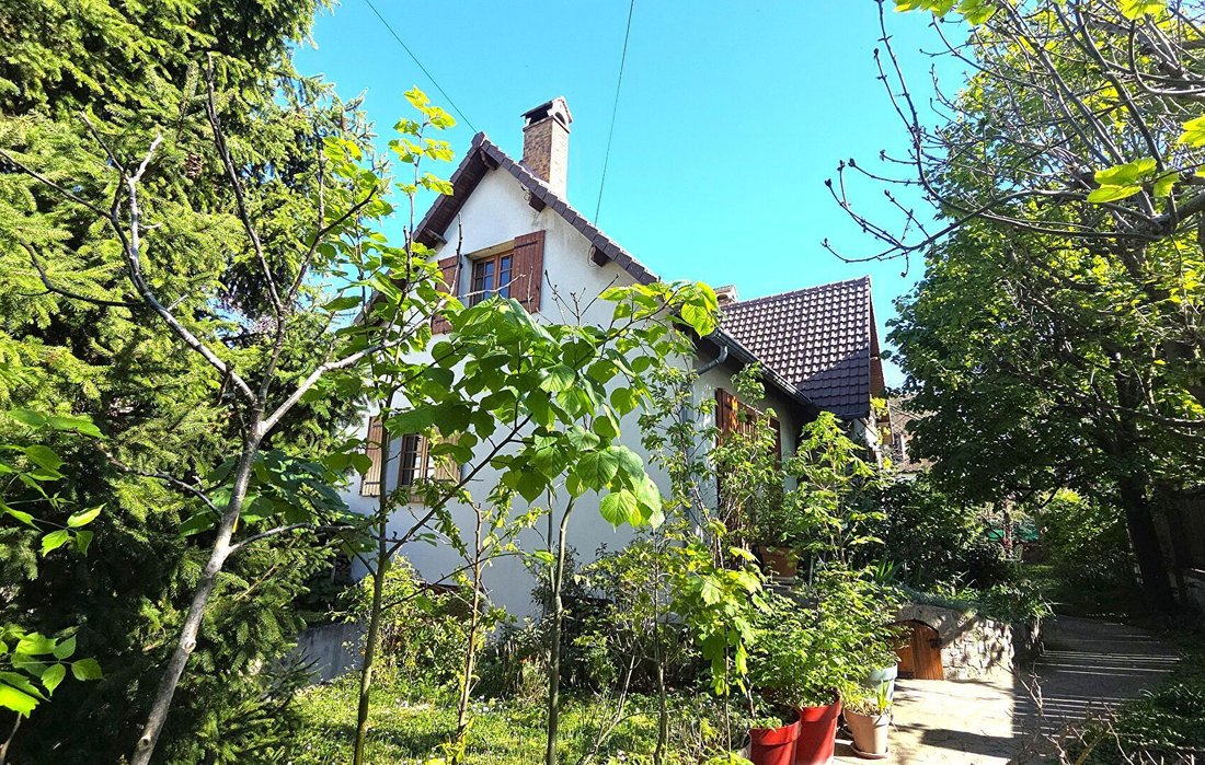 House in Centre Ville, Houilles, France 1 - 18591863