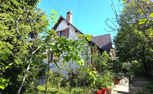 House in Centre Ville, Houilles, France 1